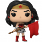 Preview: FUNKO POP! - DC Comics - 80th Wonder Woman Superman Red Son #392